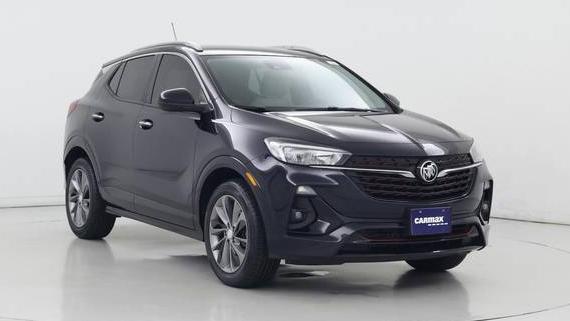 BUICK ENCORE GX 2020 KL4MMDS29LB084575 image BUICK ENCORE GX 2020 KL4MMDS29LB084575 image
